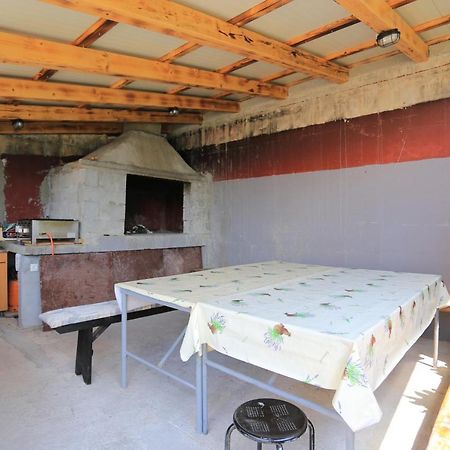 Apartments With A Parking Space Lokva Rogoznica, Omis - 17645 المظهر الخارجي الصورة