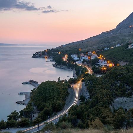 Apartments With A Parking Space Lokva Rogoznica, Omis - 17645 المظهر الخارجي الصورة