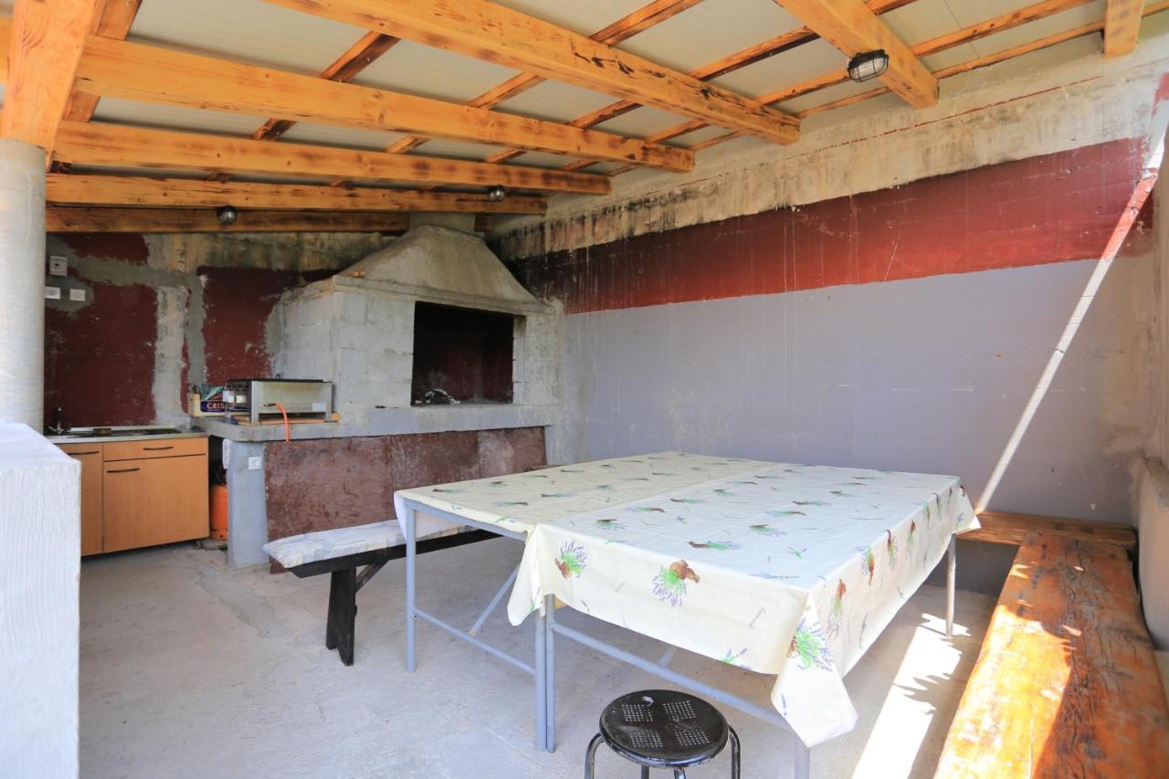 Apartments With A Parking Space Lokva Rogoznica, Omis - 17645 المظهر الخارجي الصورة