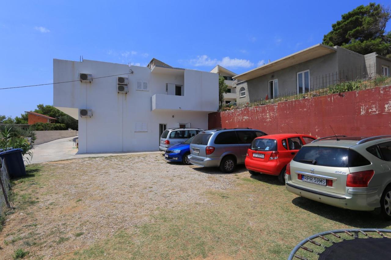 Apartments With A Parking Space Lokva Rogoznica, Omis - 17645 المظهر الخارجي الصورة