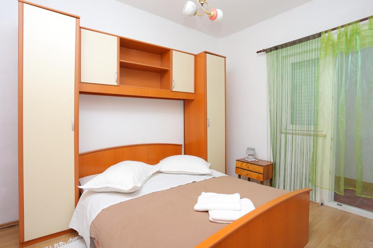 Apartments With A Parking Space Lokva Rogoznica, Omis - 17645 المظهر الخارجي الصورة